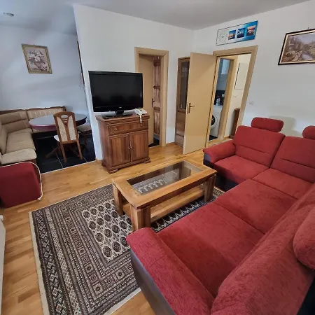 Apartman Stan Livno