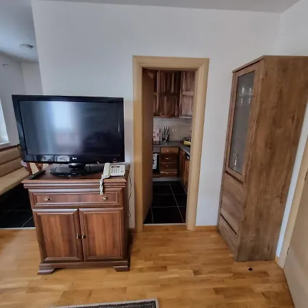 Stan Apartman Livno