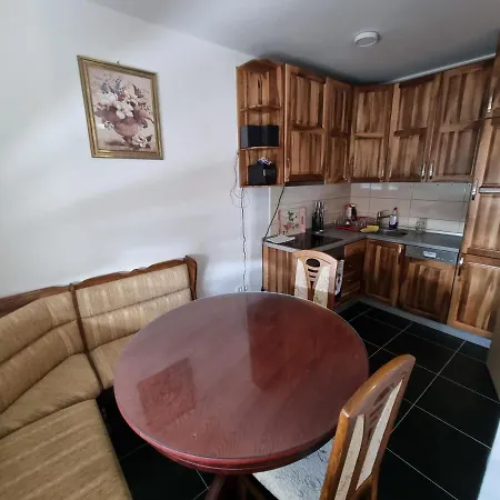 Apartman Stan *